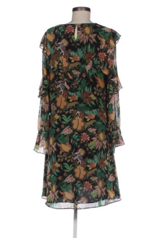 Kleid Unbranded, Größe L, Farbe Mehrfarbig, Preis 7,99 €