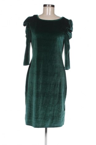 Рокля Dorothy Perkins, Размер XL, Цвят Зелен, Цена 72,96 лв.