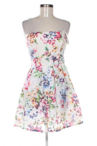 Sukienka Unbranded, Rozmiar M, Kolor Kolorowy, Cena 67,41 zł