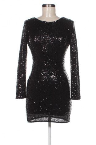 Рокля Unbranded, Размер S, Цвят Черен, Цена 38,99 лв.