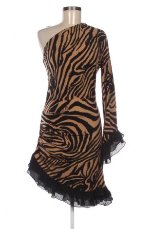 Sukienka Unbranded, Rozmiar S, Kolor Kolorowy, Cena 66,39 zł