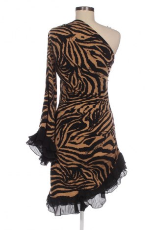 Sukienka Unbranded, Rozmiar S, Kolor Kolorowy, Cena 66,39 zł