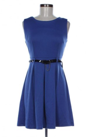 Sukienka Unbranded, Rozmiar M, Kolor Niebieski, Cena 66,39 zł
