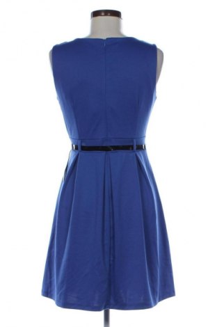 Sukienka Unbranded, Rozmiar M, Kolor Niebieski, Cena 66,39 zł