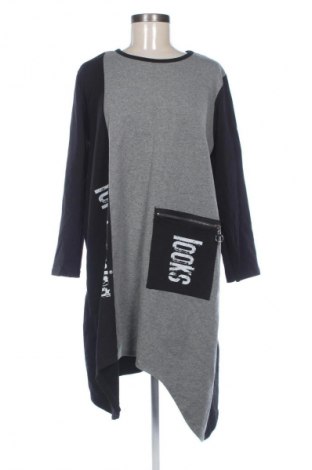 Рокля Unbranded, Размер XL, Цвят Многоцветен, Цена 28,99 лв.