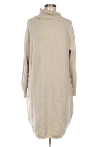 Φόρεμα Unbranded, Μέγεθος XL, Χρώμα  Μπέζ, Τιμή 14,83 €