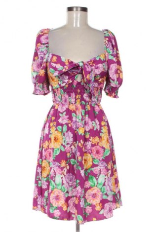 Sukienka Unbranded, Rozmiar S, Kolor Kolorowy, Cena 66,39 zł