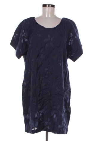 Рокля Unbranded, Размер XXL, Цвят Син, Цена 23,99 лв.