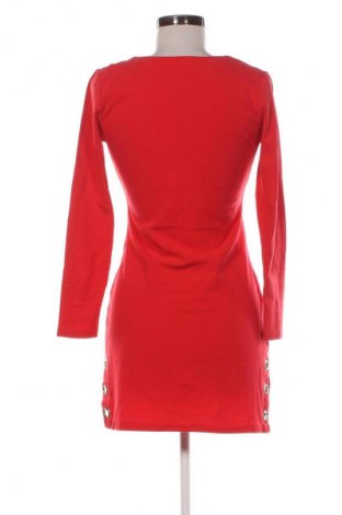 Φόρεμα Unbranded, Μέγεθος M, Χρώμα Κόκκινο, Τιμή 14,83 €
