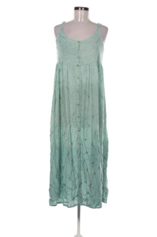 Šaty  Unbranded, Velikost XXL, Barva Zelená, Cena  367,00 Kč