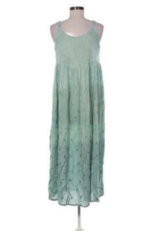 Šaty  Unbranded, Velikost XXL, Barva Zelená, Cena  367,00 Kč