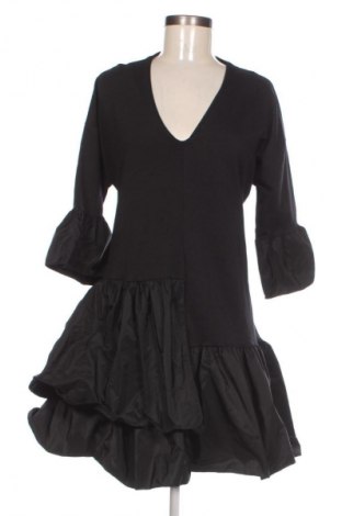 Рокля Unbranded, Размер M, Цвят Черен, Цена 19,99 лв.
