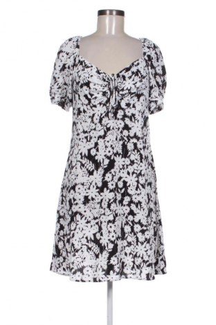 Рокля Unbranded, Размер S, Цвят Многоцветен, Цена 16,99 лв.