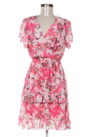 Sukienka Unbranded, Rozmiar M, Kolor Kolorowy, Cena 66,67 zł