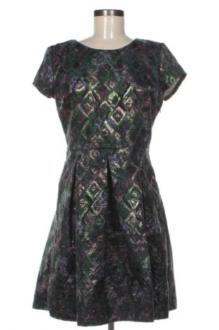 Sukienka Unbranded, Rozmiar L, Kolor Kolorowy, Cena 43,99 zł