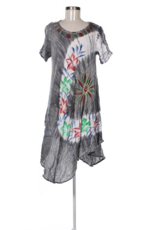 Φόρεμα Unbranded, Μέγεθος M, Χρώμα Πολύχρωμο, Τιμή 27,70 €