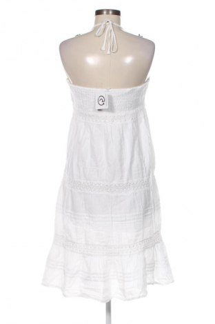 Sukienka Unbranded, Rozmiar M, Kolor Biały, Cena 54,99 zł