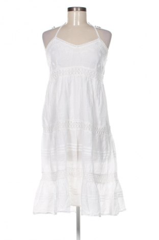 Sukienka Unbranded, Rozmiar M, Kolor Biały, Cena 54,99 zł