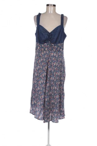 Kleid Unbranded, Größe XL, Farbe Mehrfarbig, Preis € 11,99