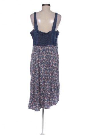 Kleid Unbranded, Größe XL, Farbe Mehrfarbig, Preis € 11,99