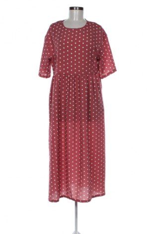 Рокля Unbranded, Размер L, Цвят Многоцветен, Цена 28,88 лв.