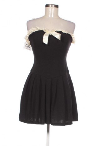 Kleid Unbranded, Größe S, Farbe Schwarz, Preis € 11,99