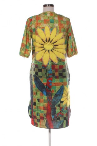 Sukienka Unbranded, Rozmiar M, Kolor Kolorowy, Cena 86,99 zł