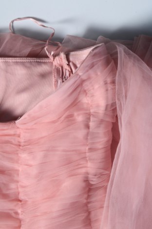 Kleid Unbranded, Größe M, Farbe Aschrosa, Preis € 19,99