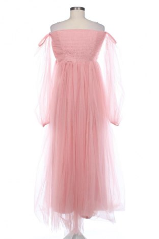 Kleid Unbranded, Größe M, Farbe Aschrosa, Preis € 19,99