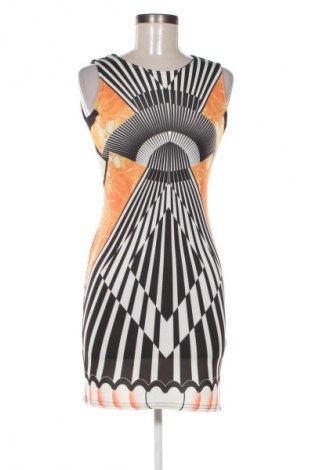 Рокля Unbranded, Размер M, Цвят Многоцветен, Цена 29,00 лв.