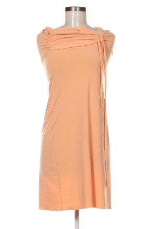 Sukienka Unbranded, Rozmiar M, Kolor Pomarańczowy, Cena 53,99 zł