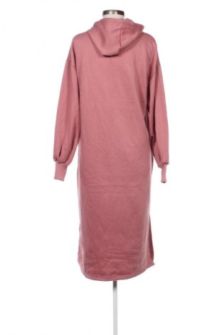 Šaty  Unbranded, Velikost L, Barva Popelavě růžová, Cena  539,00 Kč