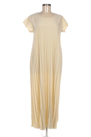 Šaty  Unbranded, Veľkosť L, Farba Béžová, Cena  14,77 €