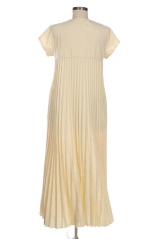 Šaty  Unbranded, Veľkosť L, Farba Béžová, Cena  14,77 €