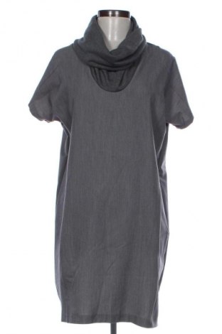 Φόρεμα Unbranded, Μέγεθος M, Χρώμα Γκρί, Τιμή 9,99 €