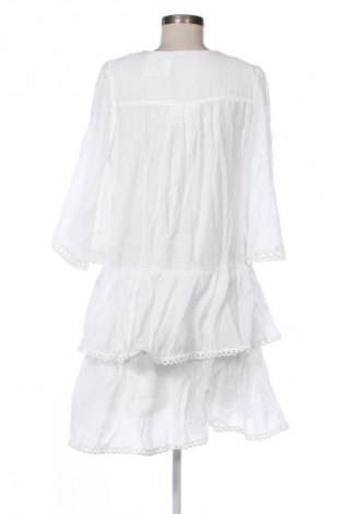 Kleid Unbranded, Größe L, Farbe Weiß, Preis € 9,99