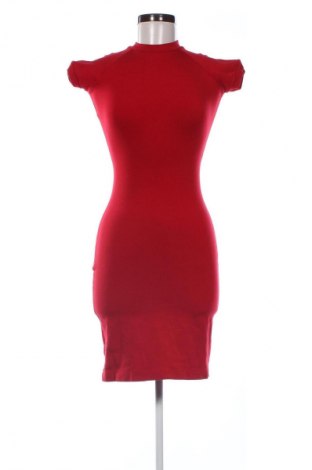 Šaty  Unbranded, Velikost XS, Barva Červená, Cena  367,00 Kč