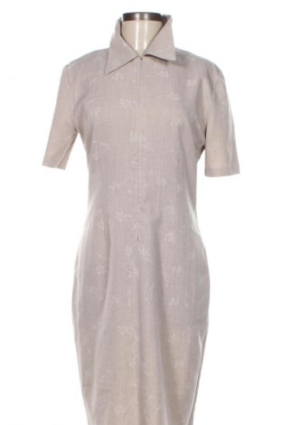 Šaty  Unbranded, Veľkosť M, Farba Béžová, Cena  14,91 €