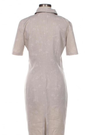 Šaty  Unbranded, Veľkosť M, Farba Béžová, Cena  14,91 €