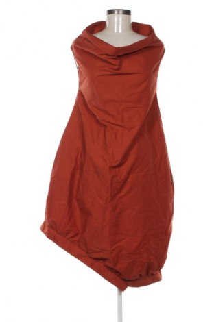 Sukienka Unbranded, Rozmiar M, Kolor Brązowy, Cena 53,99 zł