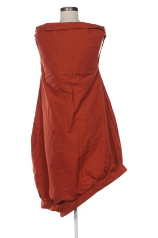 Sukienka Unbranded, Rozmiar M, Kolor Brązowy, Cena 53,99 zł