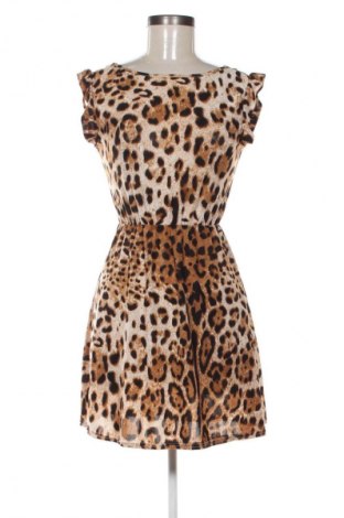 Šaty  Unbranded, Velikost S, Barva Vícebarevné, Cena  309,00 Kč