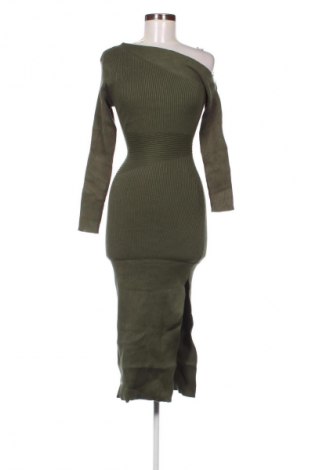 Šaty  Unbranded, Velikost S, Barva Zelená, Cena  599,00 Kč