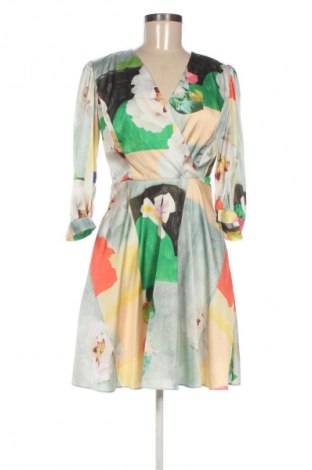 Šaty  Unbranded, Velikost M, Barva Vícebarevné, Cena  366,00 Kč