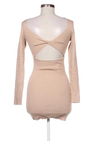 Рокля Unbranded, Размер S, Цвят Кафяв, Цена 31,99 лв.