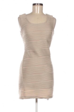 Šaty  Unbranded, Veľkosť M, Farba Béžová, Cena  15,00 €