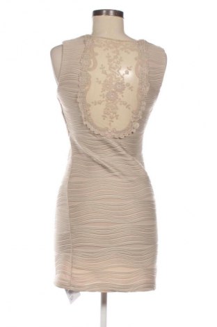 Šaty  Unbranded, Veľkosť M, Farba Béžová, Cena  15,00 €