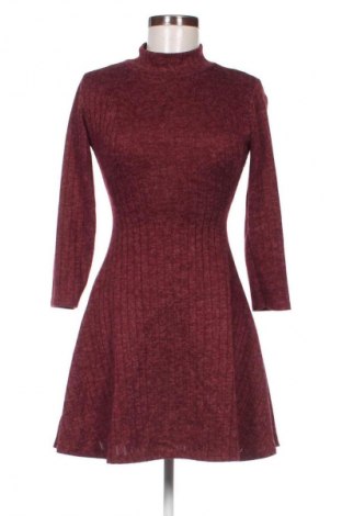 Sukienka Unbranded, Rozmiar S, Kolor Czerwony, Cena 53,99 zł