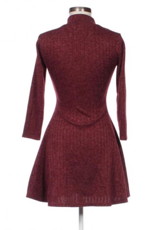 Sukienka Unbranded, Rozmiar S, Kolor Czerwony, Cena 53,99 zł