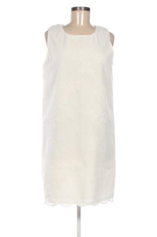 Šaty  Unbranded, Veľkosť L, Farba Biela, Cena  14,77 €